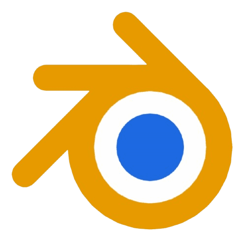 Blender Logo